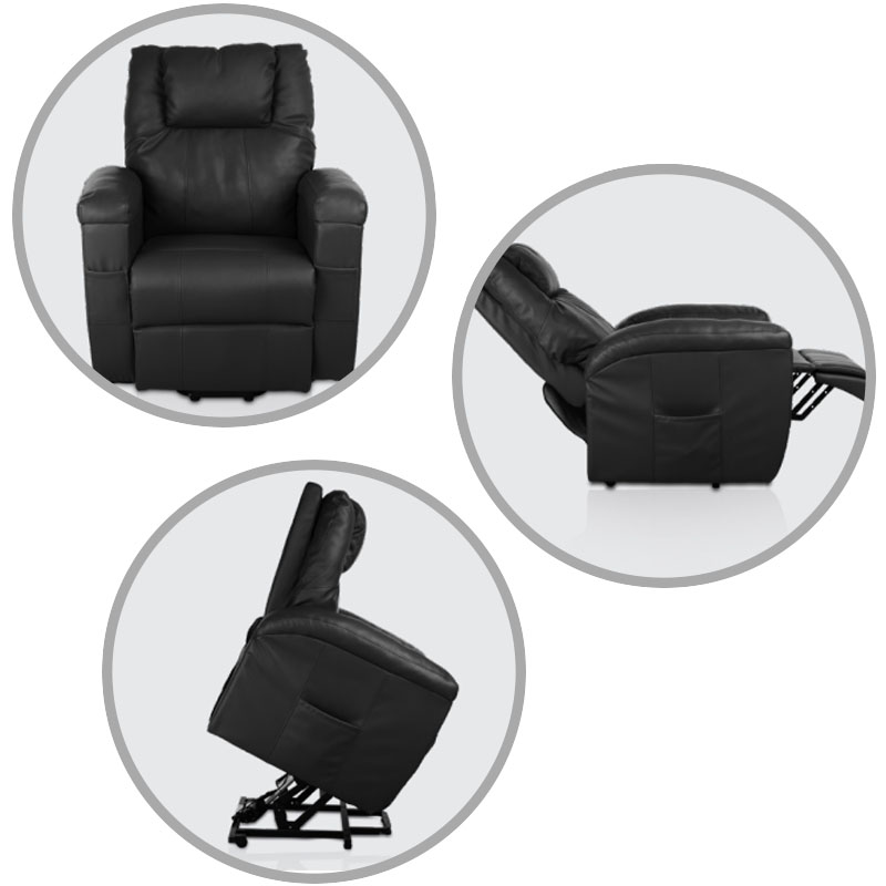 sillon springfield totalcare